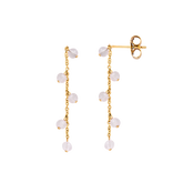 Xenox Ohrschmuck XG4581GM